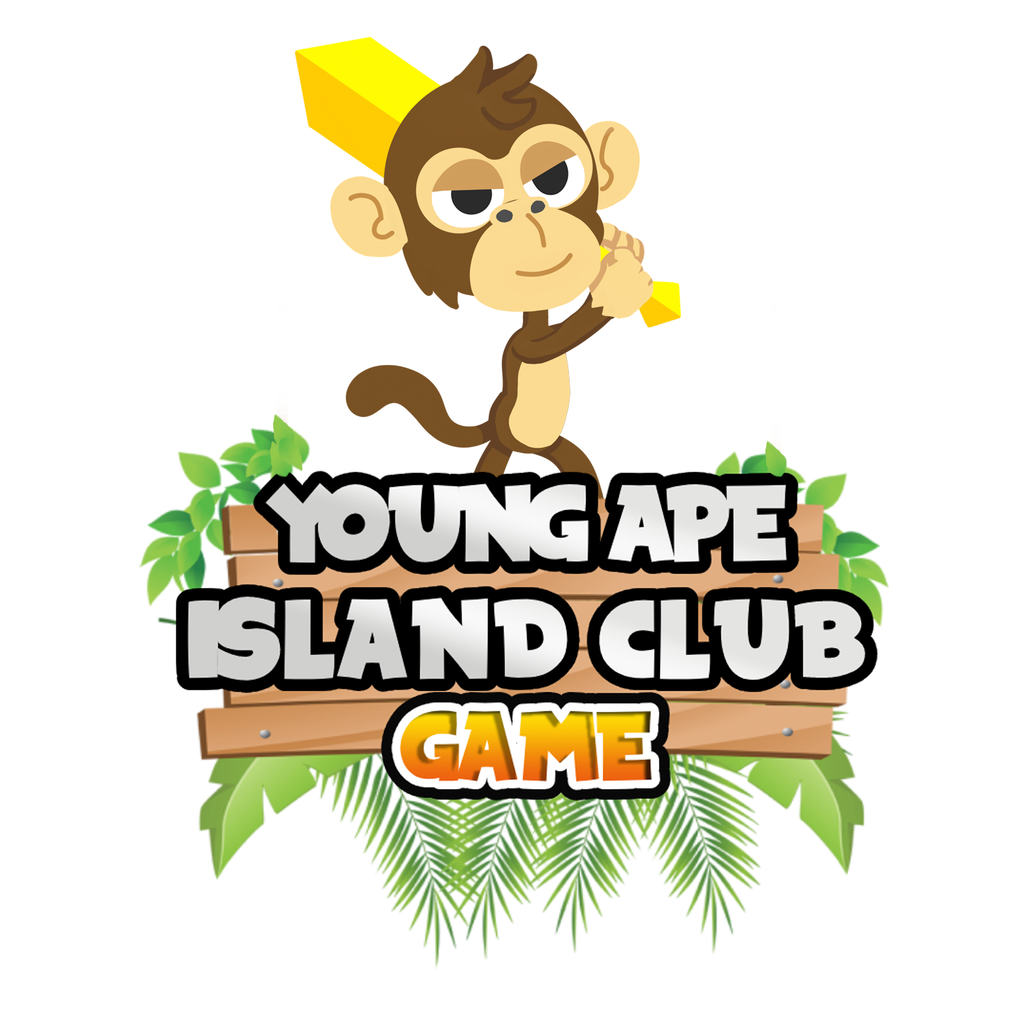 Young Ape Island Club